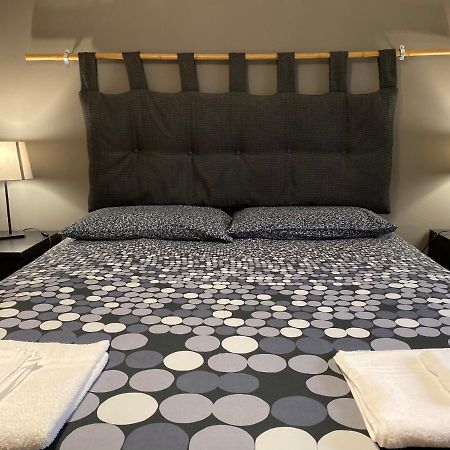 Villa Capuano B&B Камилятело Силано Екстериор снимка