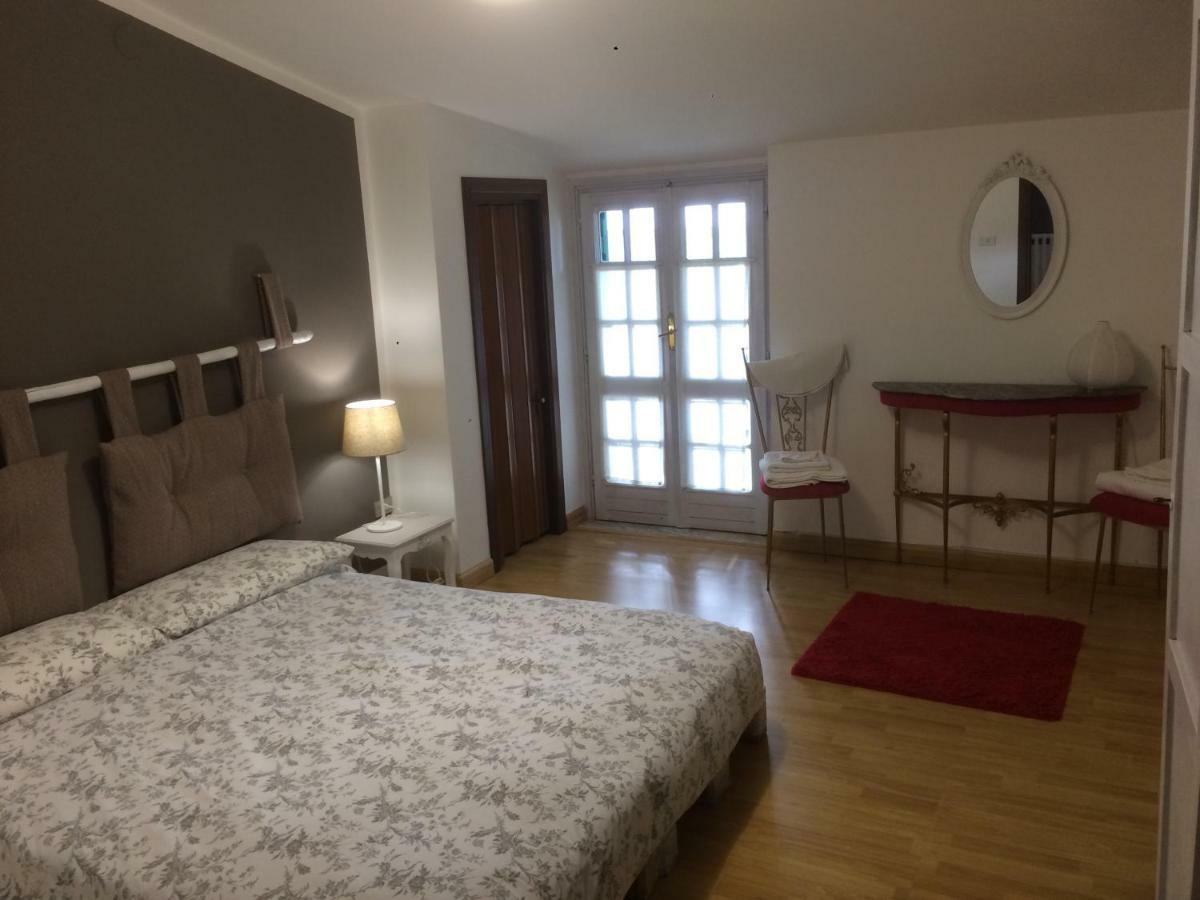 Villa Capuano B&B Камилятело Силано Екстериор снимка