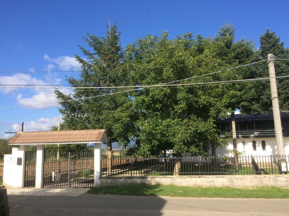 Villa Capuano B&B Камилятело Силано Екстериор снимка