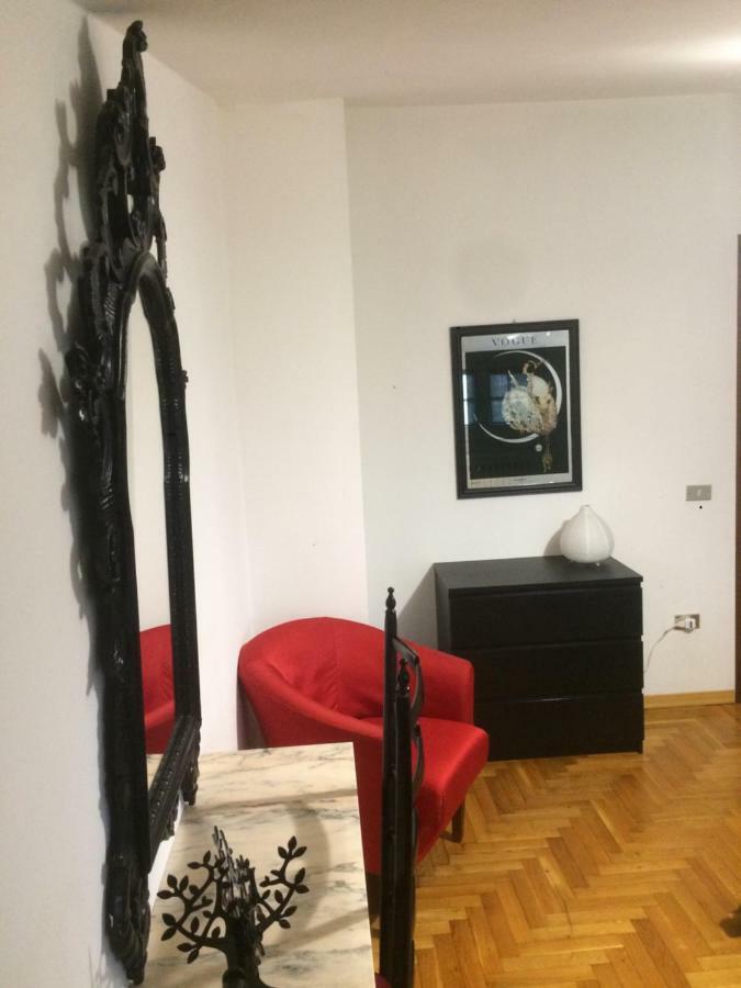 Villa Capuano B&B Камилятело Силано Екстериор снимка
