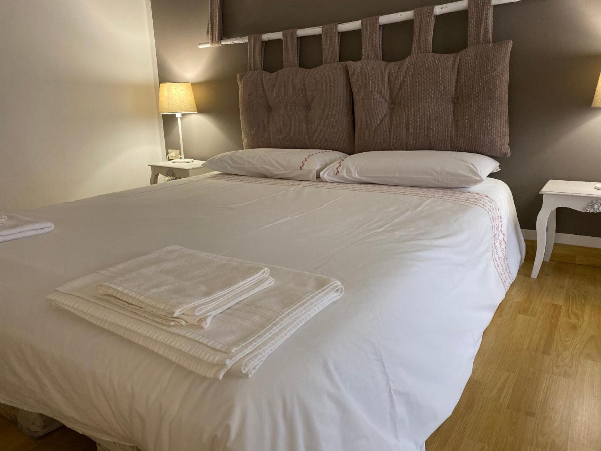 Villa Capuano B&B Камилятело Силано Екстериор снимка